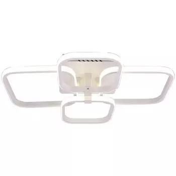 Потолочный светильник Toplight Georgina TL1145-66D