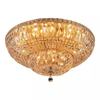 Потолочный светильник Toplight Loraine TL1164-3D5