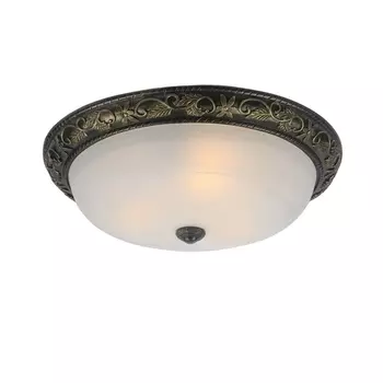 Потолочный светильник Torta A7163PL-3AB Arte Lamp