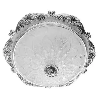 Потолочный светильник Torta Lux A7136PL-2WH Arte Lamp