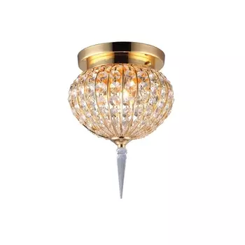 Потолочный светильник Turbante A6850PL-3GO Arte Lamp