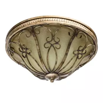 Потолочный светильник уличный Айвенго 669011203 Chiaro