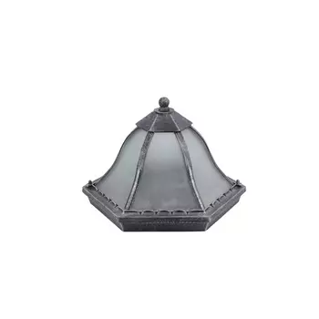 Потолочный светильник уличный Lanterns A1826PF-2BS Arte Lamp