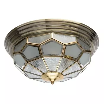 Потолочный светильник уличный Маркиз 397011706 Chiaro