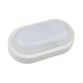 Потолочный светильник ULW-Q212 12W/DW SENSOR IP54 WHITE Volpe