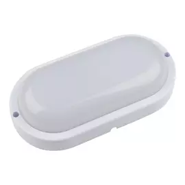 Потолочный светильник ULW-Q215 12W/4000K SENSOR IP65 WHITE Volpe