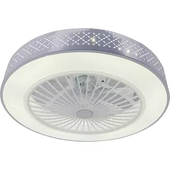 Потолочный светильник Verity TL1207X-72WH TopLight