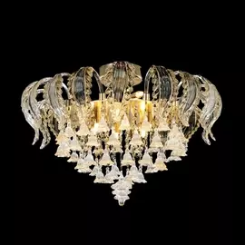 Потолочный светильник Vika MX102773-9A Illuminati