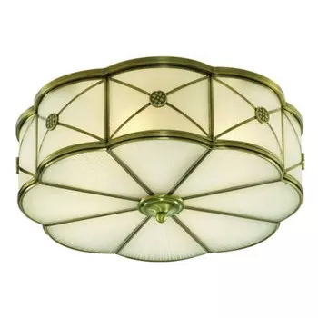 Потолочный светильник Vitrage A9050PL-4AB Arte Lamp