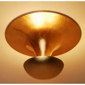 Потолочный светильник Vulcano A9411PL-3GA Arte Lamp
