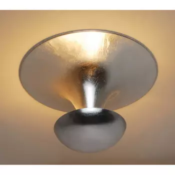 Потолочный светильник Vulcano A9411PL-3SA Arte Lamp