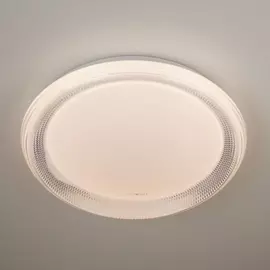 Потолочный светильник Weave 40012/1 LED Eurosvet