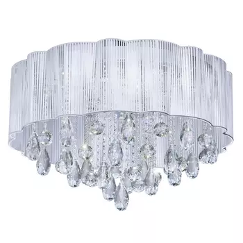 Потолочный светильник Жаклин 465013820 MW-Light
