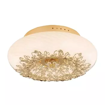 Потолочный светильник Zucca A9111PL-4GO Arte Lamp