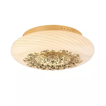Потолочный светильник Zucca A9111PL-6GO Arte Lamp