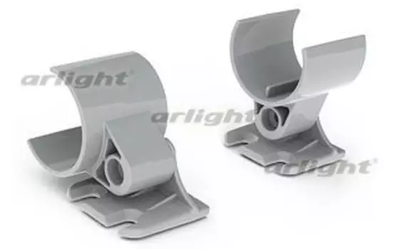 Поворотный держатель 0-180 град. для ALU-ROUND Arlight 015522