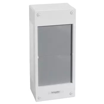 PRA06224 Интерфейс 2ряда щит 24м PRAGMA, Schneider Electric