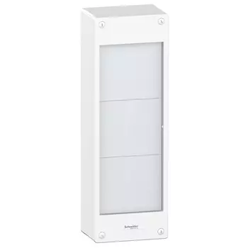 PRA06324 Интерфейс 3ряда щит 24м PRAGMA, Schneider Electric