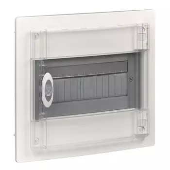 PRA24118 Щит PRAGMA 1ряд 18мод встраиваемый, Schneider Electric