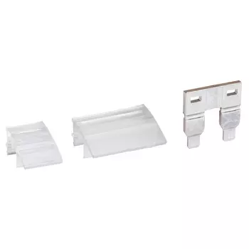 PRA90049 Перемычка на 2 клеммы 10шт, Schneider Electric