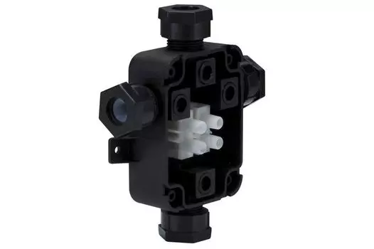 Преобразователь 2500W Paulmann Accessories 232