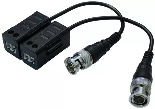 Приемопередатчик Osnovo TP-H/4