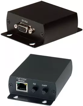 Приемопередатчик SC&amp;T TTA111VGA