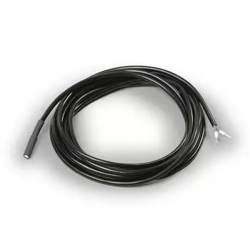 Принадлежности для терморег. Провод 4м, 2х1,5мм? Ensto ECOA904