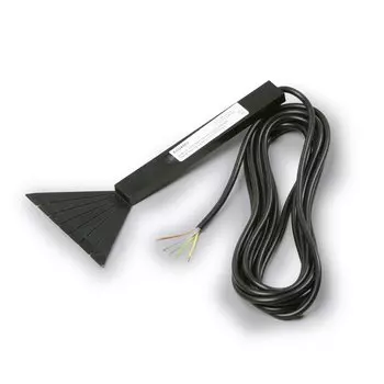 Принадлежности для терморег. Провод 4м, 5х1,5 мм? Ensto ECOA903