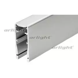 Профиль ALU-HANDRAIL-2000 FOR GLASS 17.5 Arlight 015477 2м.