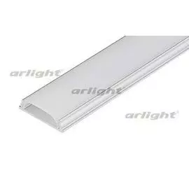 Профиль ARH-BENT-W18-2000 ANOD Arlight 023087 2м.