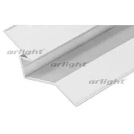 Профиль ARH-DEСORE-S12-СAVE-F-2000 ANOD Arlight 023902 2м.