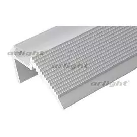 Профиль ARH-STAIR-W47-2000 ANOD Arlight 016148 2м.