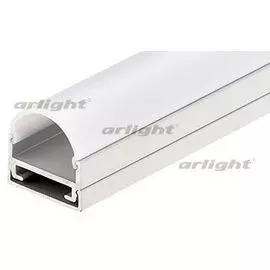 Профиль ARH-WIDE-B-H20-2000 ANOD Arlight 016188 2м.