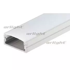 Профиль ARH-WIDE-H10-2000 ANOD Arlight 016142 2м.