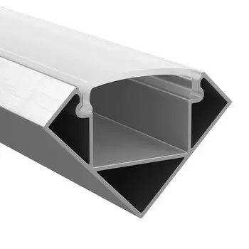 Профиль Profiled Lightstar 1шт=2м 409629