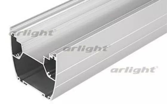 Профиль SL80-1500 Анод Arlight 022986 1,5м.