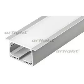 Профиль SL-LINIA62-F-2000 ANOD Arlight 019292 2м.