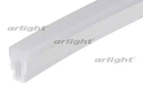 Профиль WPH-FLEX-STR-Н20-5000 White Arlight 023278 5м.