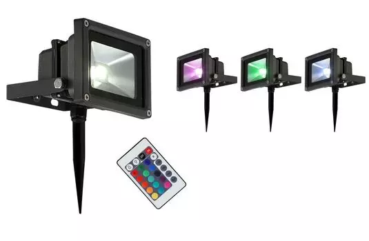 Прожектор Globo Projecteur 34118S