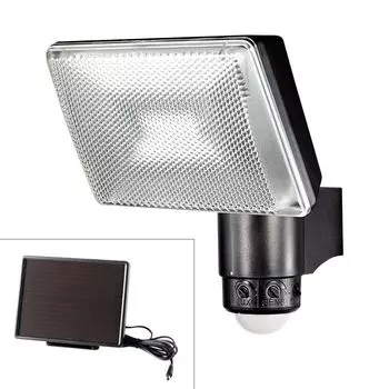 Прожектор с датчиком движения Novotech Solar 357343