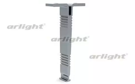 Прямой держатель для ALU-ROUND Arlight 015532