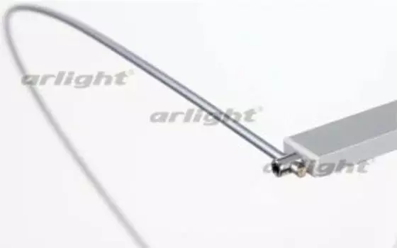 Пруток нержавеющий для продольной подвески Arlight 013479