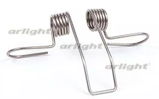 Пружинный держатель для PLS-GIP/LOСK Arlight 016442
