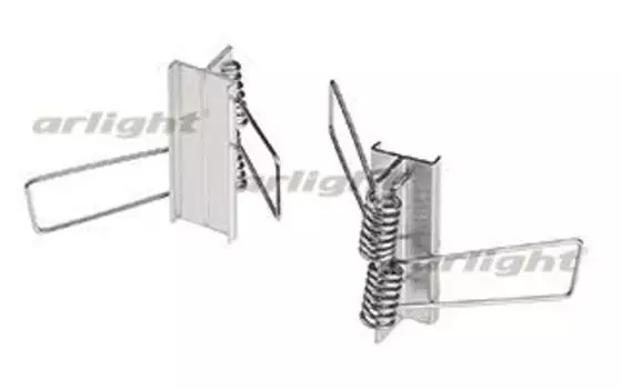 Пружинный держатель SWALL Arlight 017285