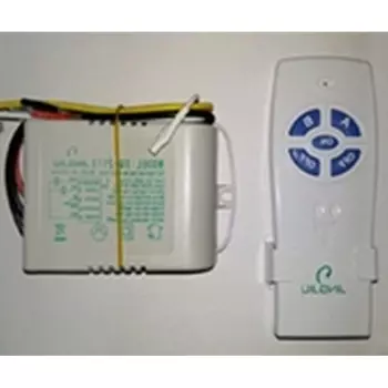 Пульт ДУ 112 Kink Light