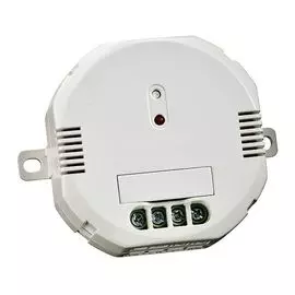 Радиореле встраиваемое SLV Control 470806