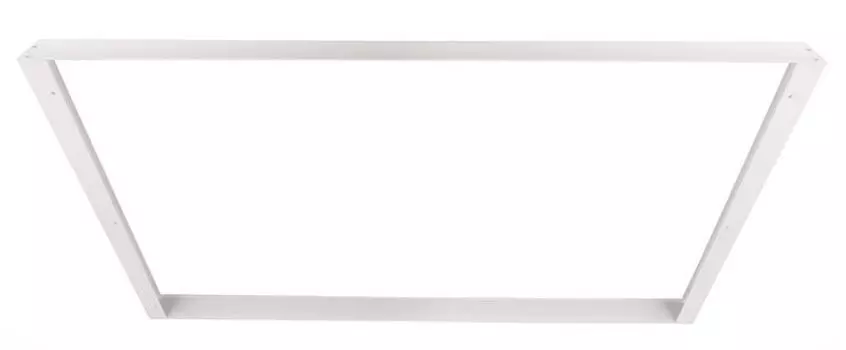 Рамка Deko-Light Surface 124x62 930180