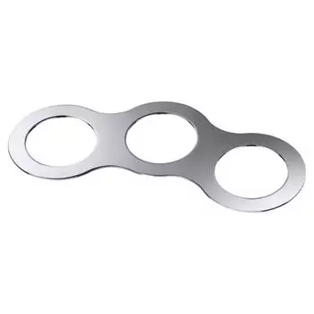 Рамка для светильника Metis 358245 Novotech