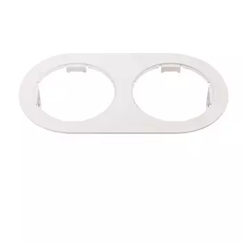 Рамка Lightstar Domino 214656